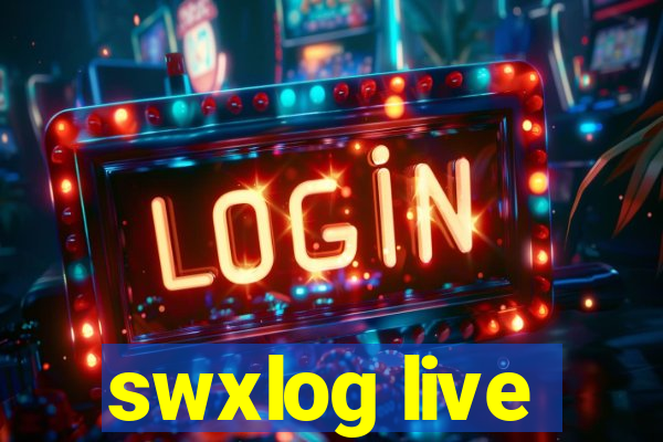 swxlog live